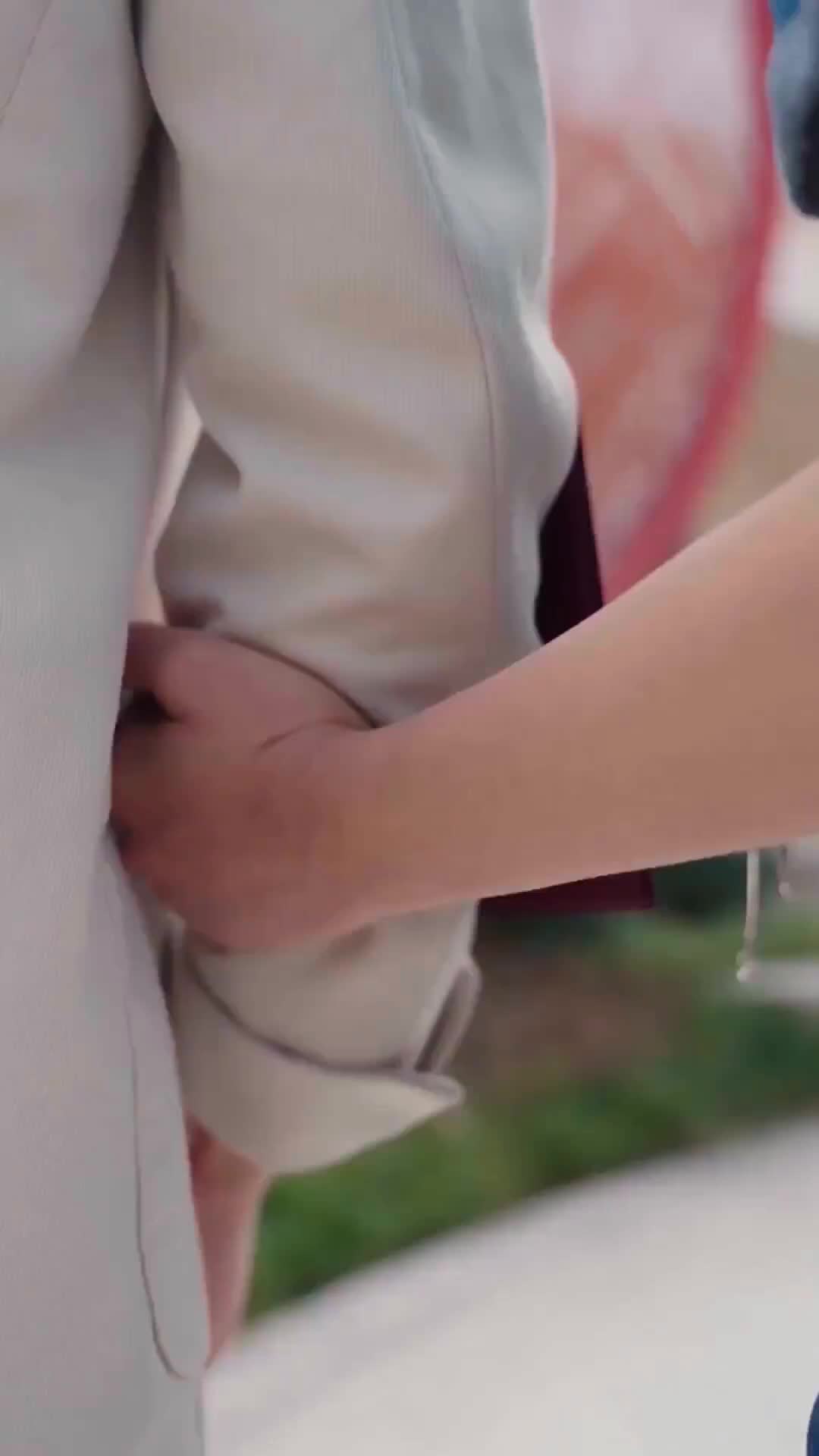 Episodio 1 de Frenesí de Matrimonio Relámpago del CEO