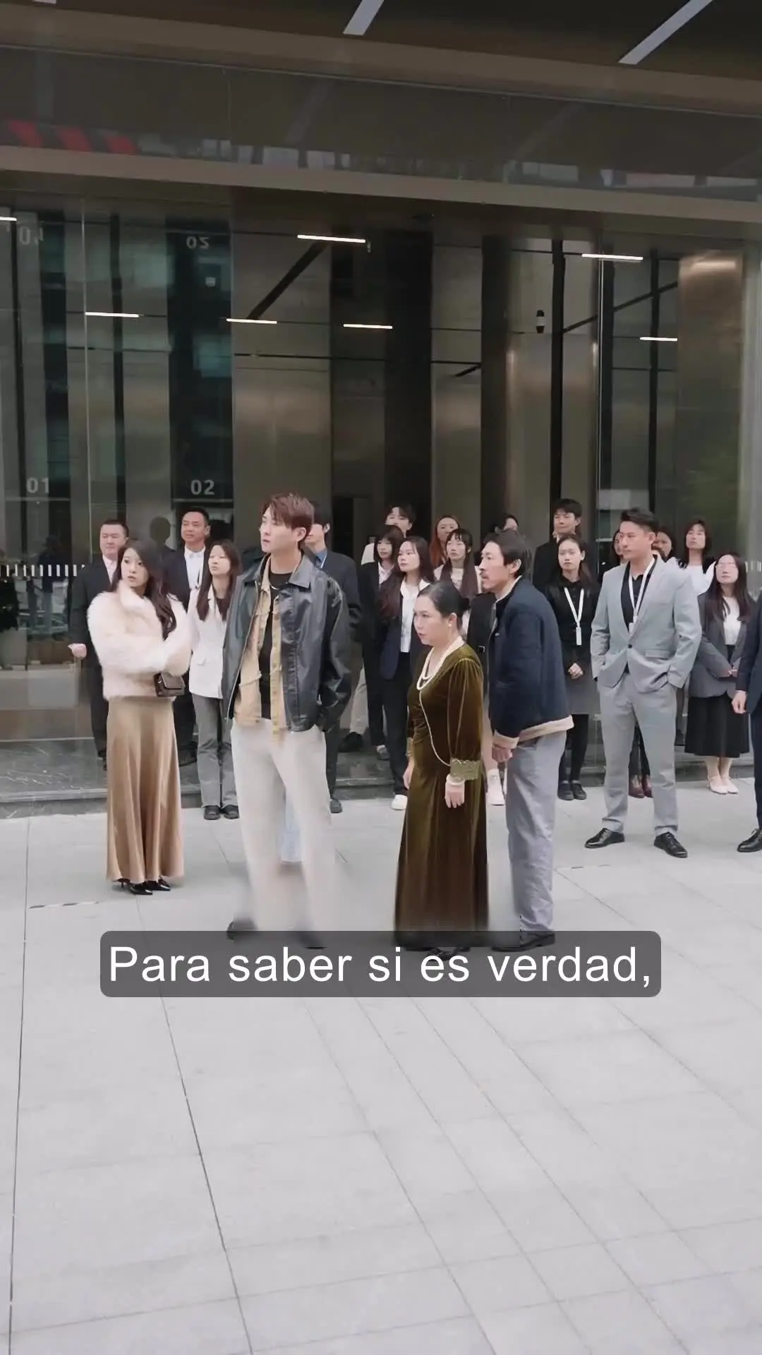 Episodio 27 de Frenesí de Matrimonio Relámpago del CEO
