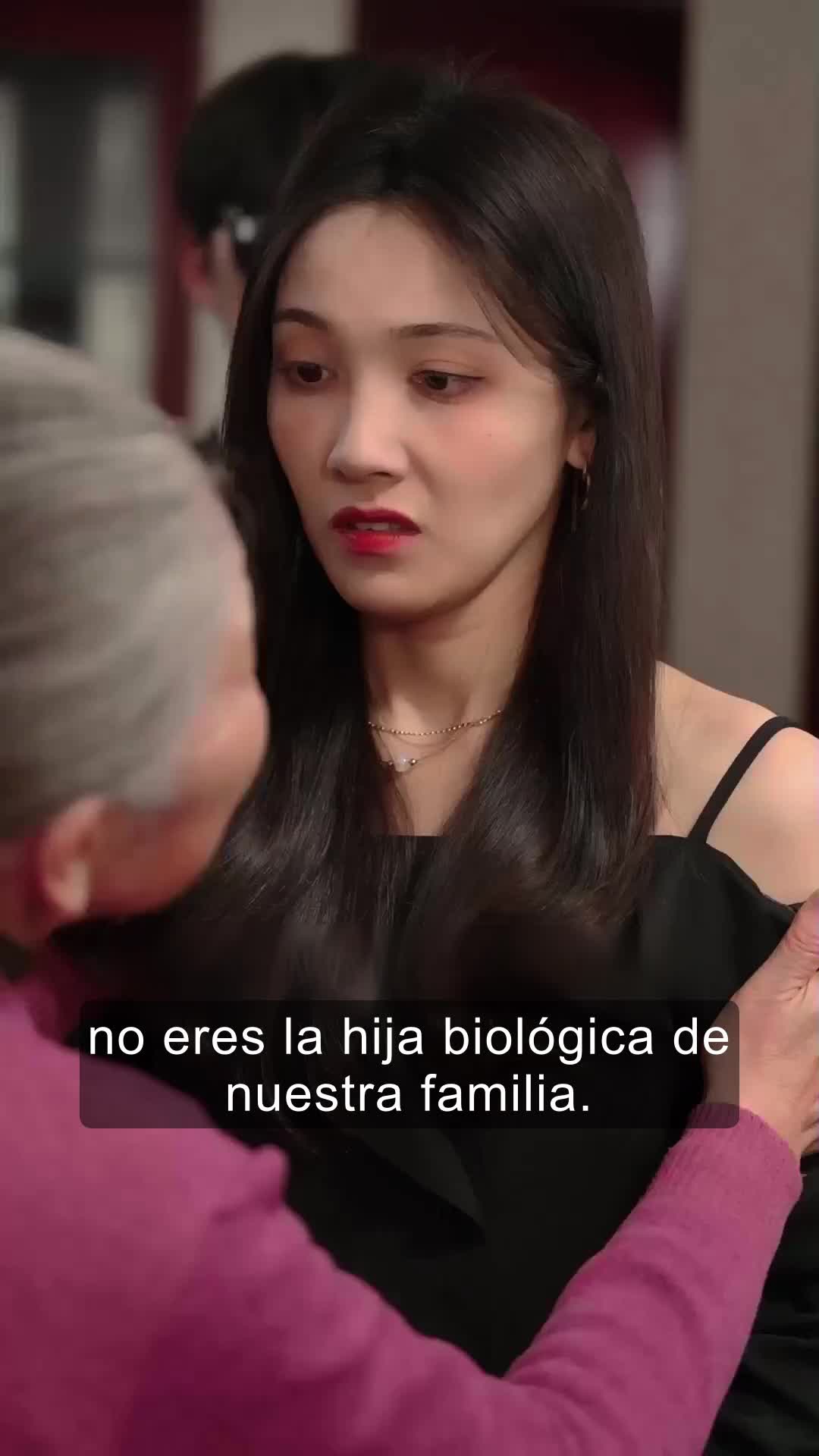 Episodio 53 de Frenesí de Matrimonio Relámpago del CEO