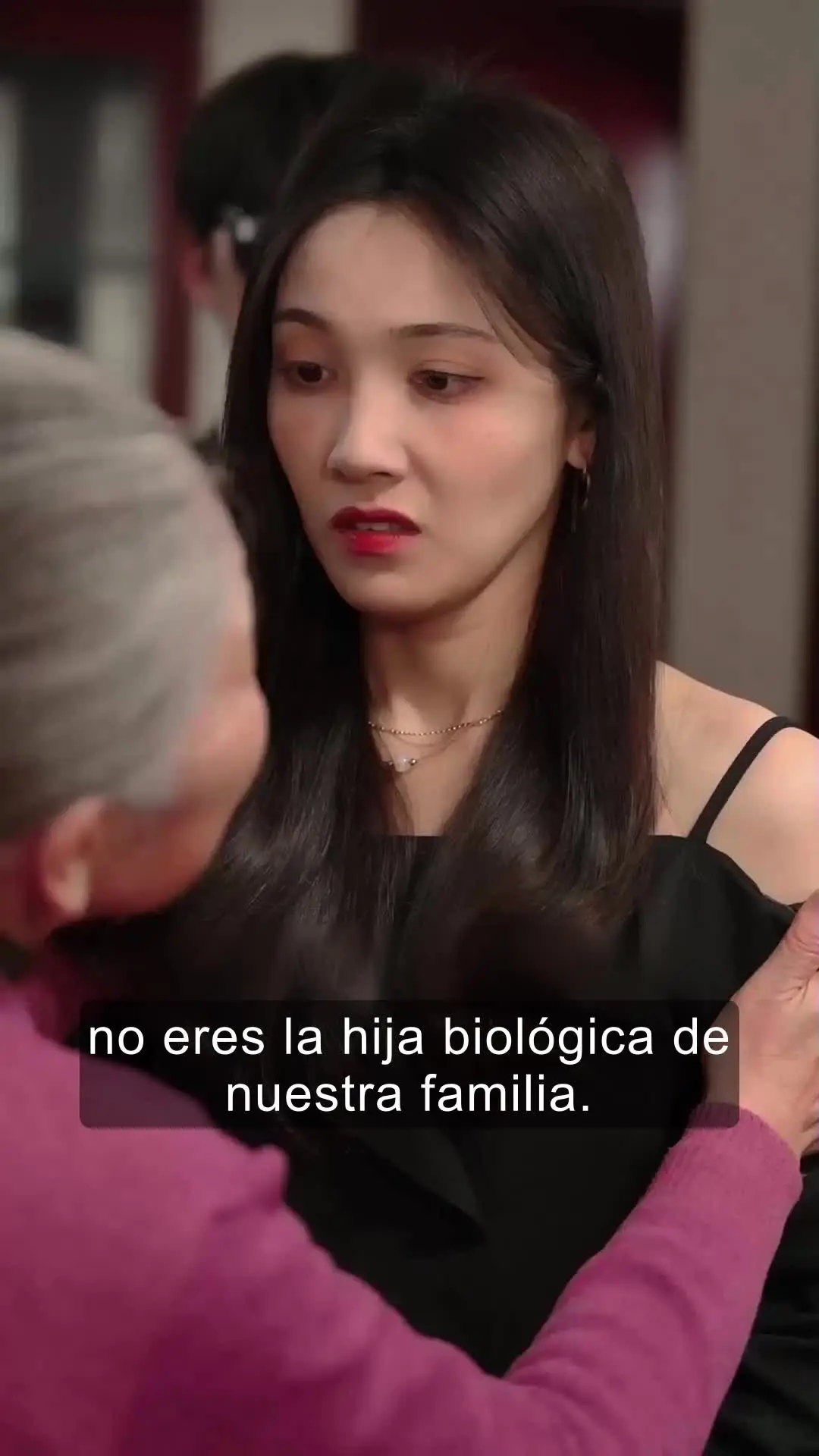 Episodio 53 de Frenesí de Matrimonio Relámpago del CEO