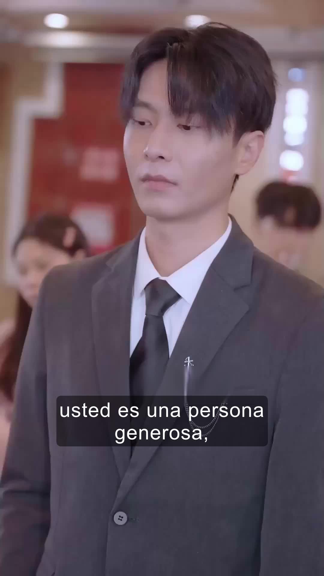 Episodio 62 de Frenesí de Matrimonio Relámpago del CEO