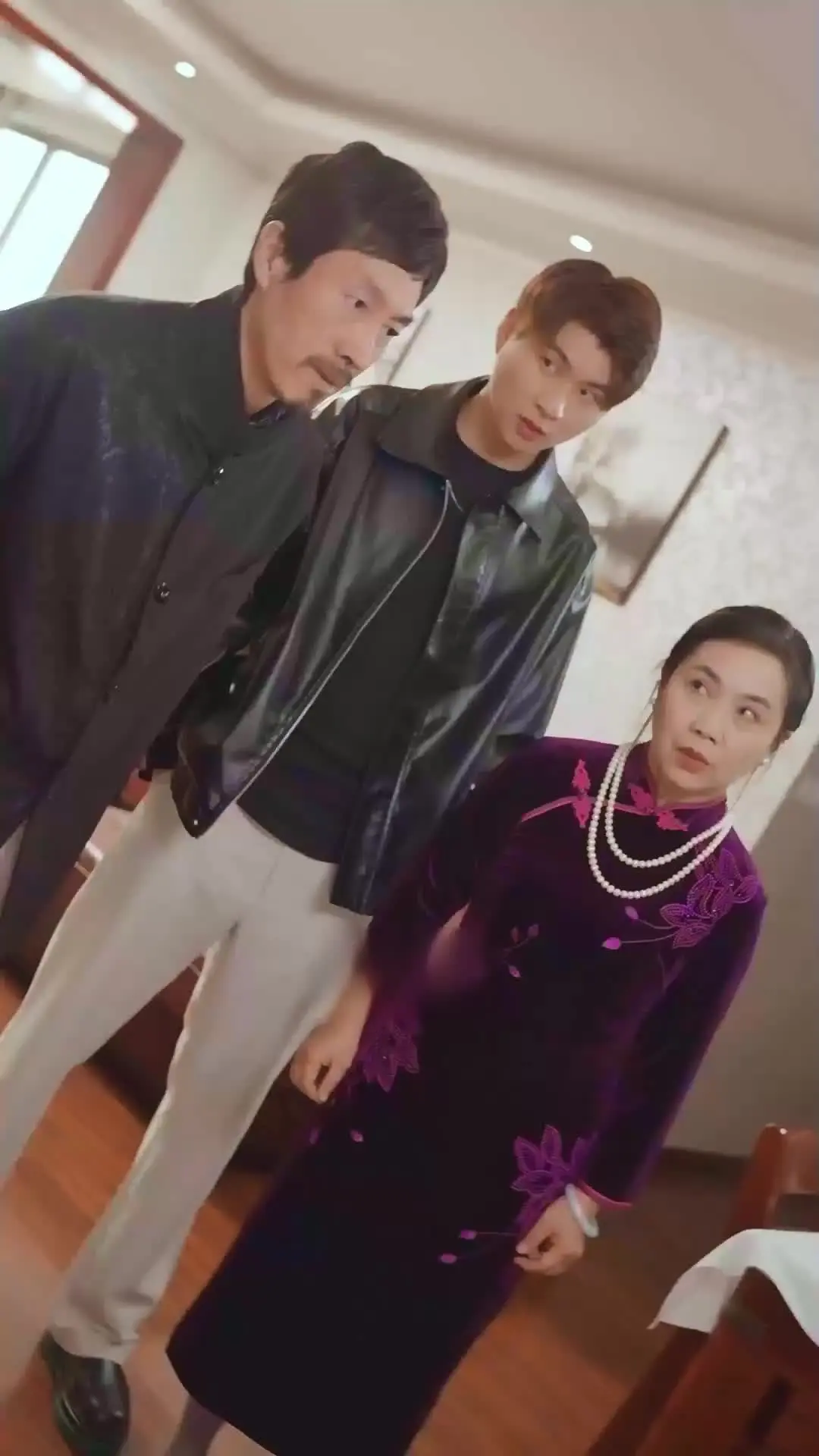 Episodio 69 de Frenesí de Matrimonio Relámpago del CEO