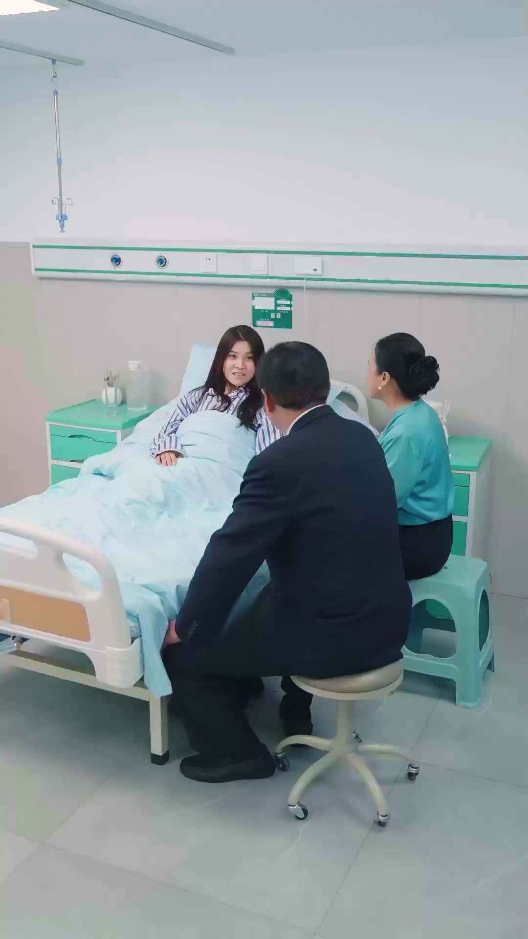 Episodio 76 de Frenesí de Matrimonio Relámpago del CEO