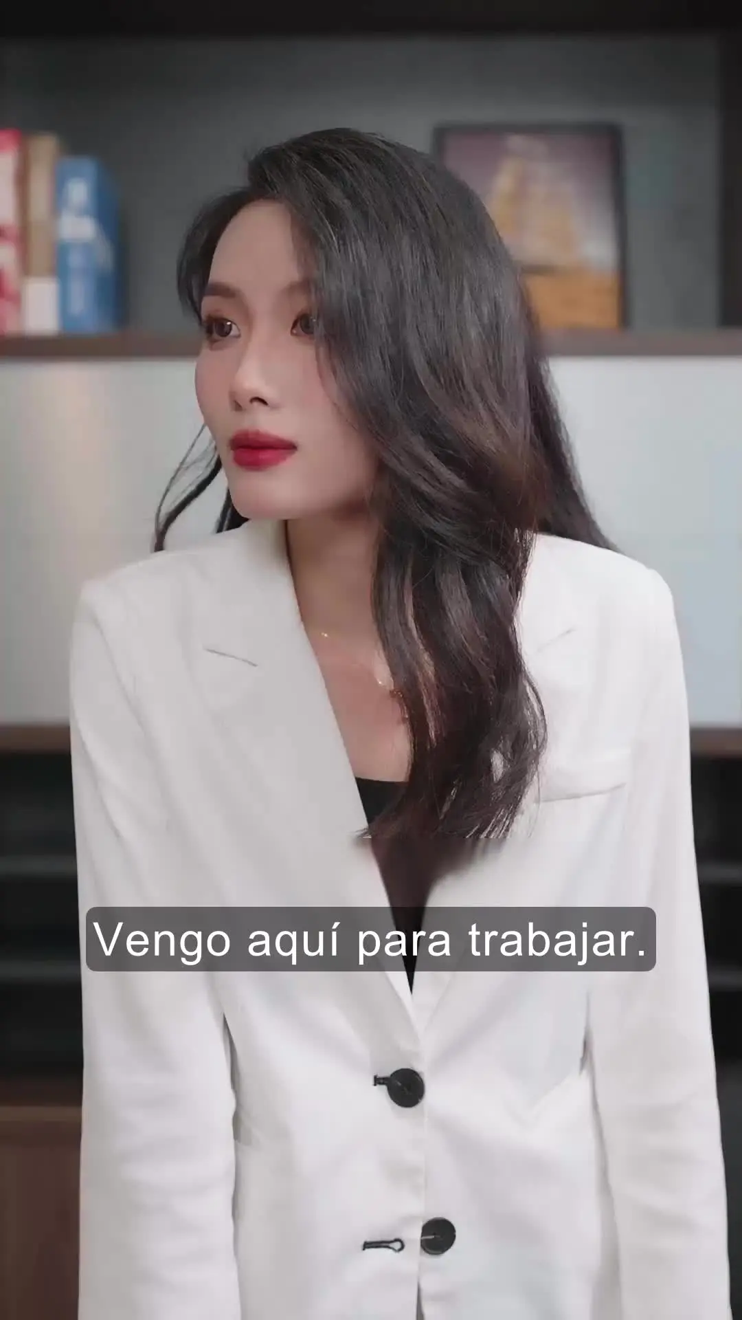 Episodio 79 de Frenesí de Matrimonio Relámpago del CEO