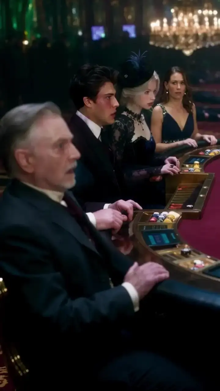 Episodio 24 de Gasta en ella y recibe 10 000 veces más en el apocalipsis