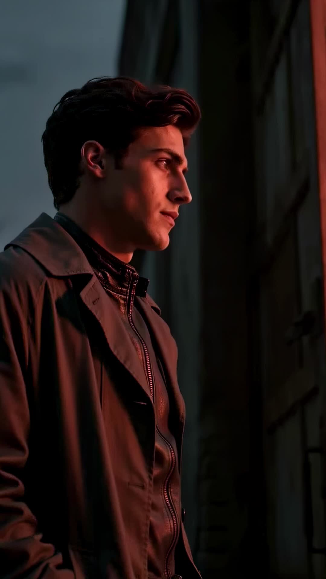 Episodio 46 de Gasta en ella y recibe 10 000 veces más en el apocalipsis