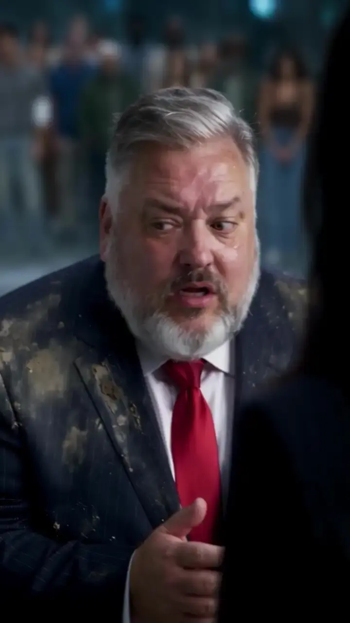 Episodio 5 de Gasta en ella y recibe 10 000 veces más en el apocalipsis