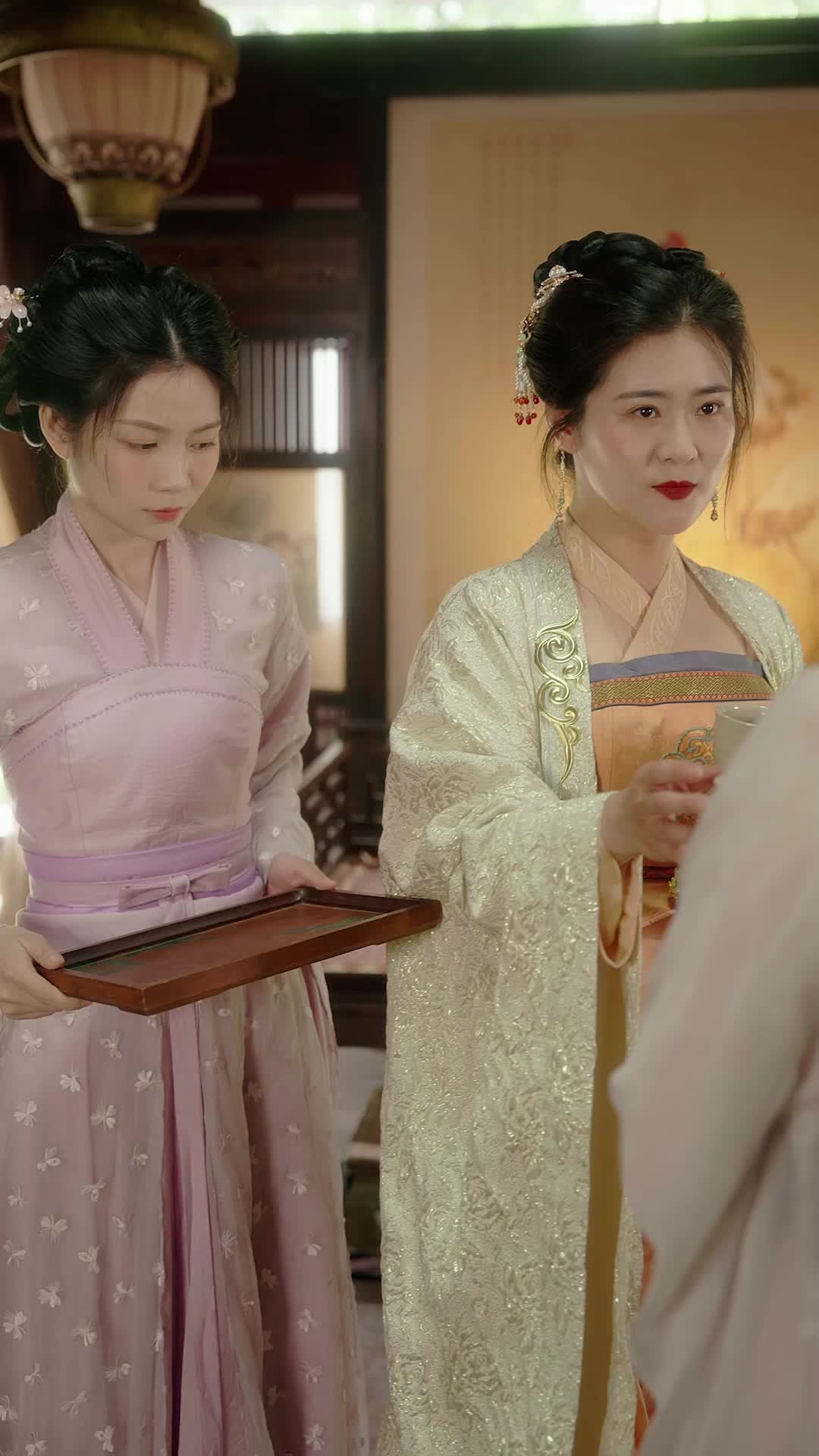 Episodio 10 de ¡General! ¡Su Esposa Llegó a la Cima!