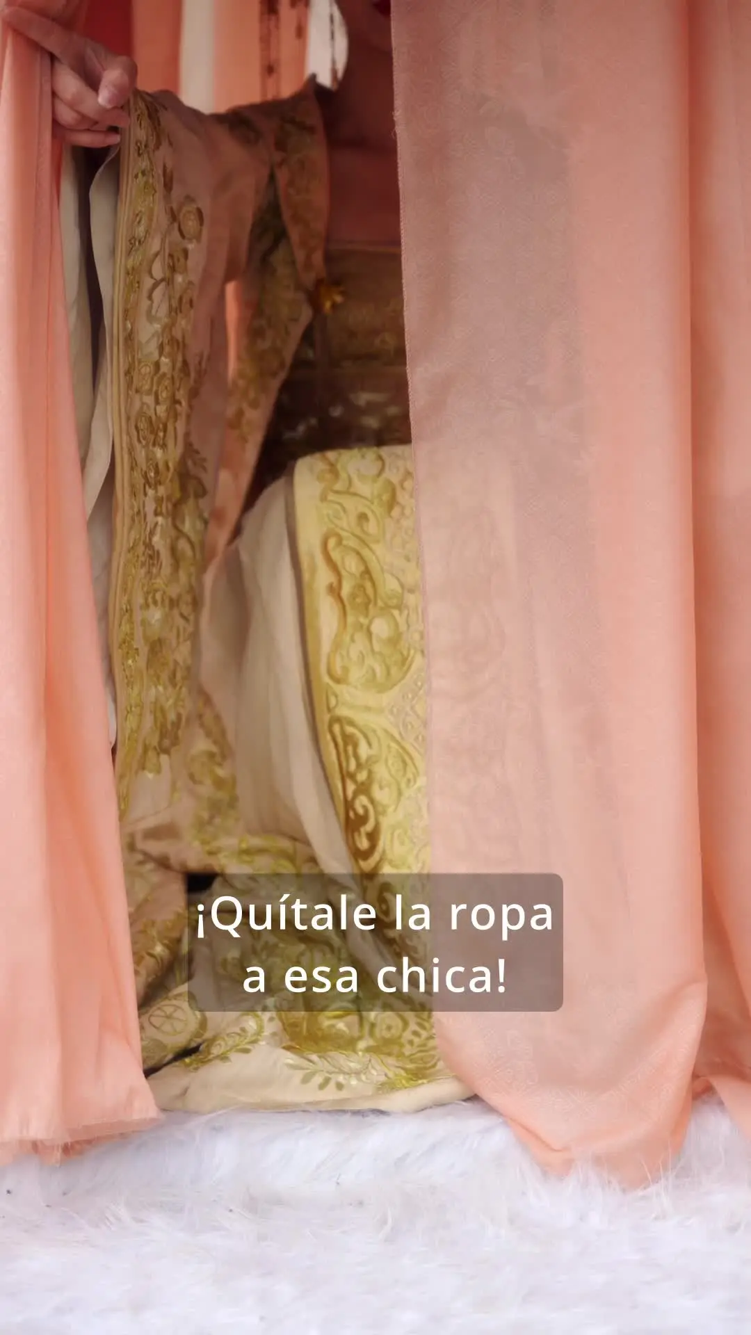 Episodio 33 de ¡General! ¡Su Esposa Llegó a la Cima!