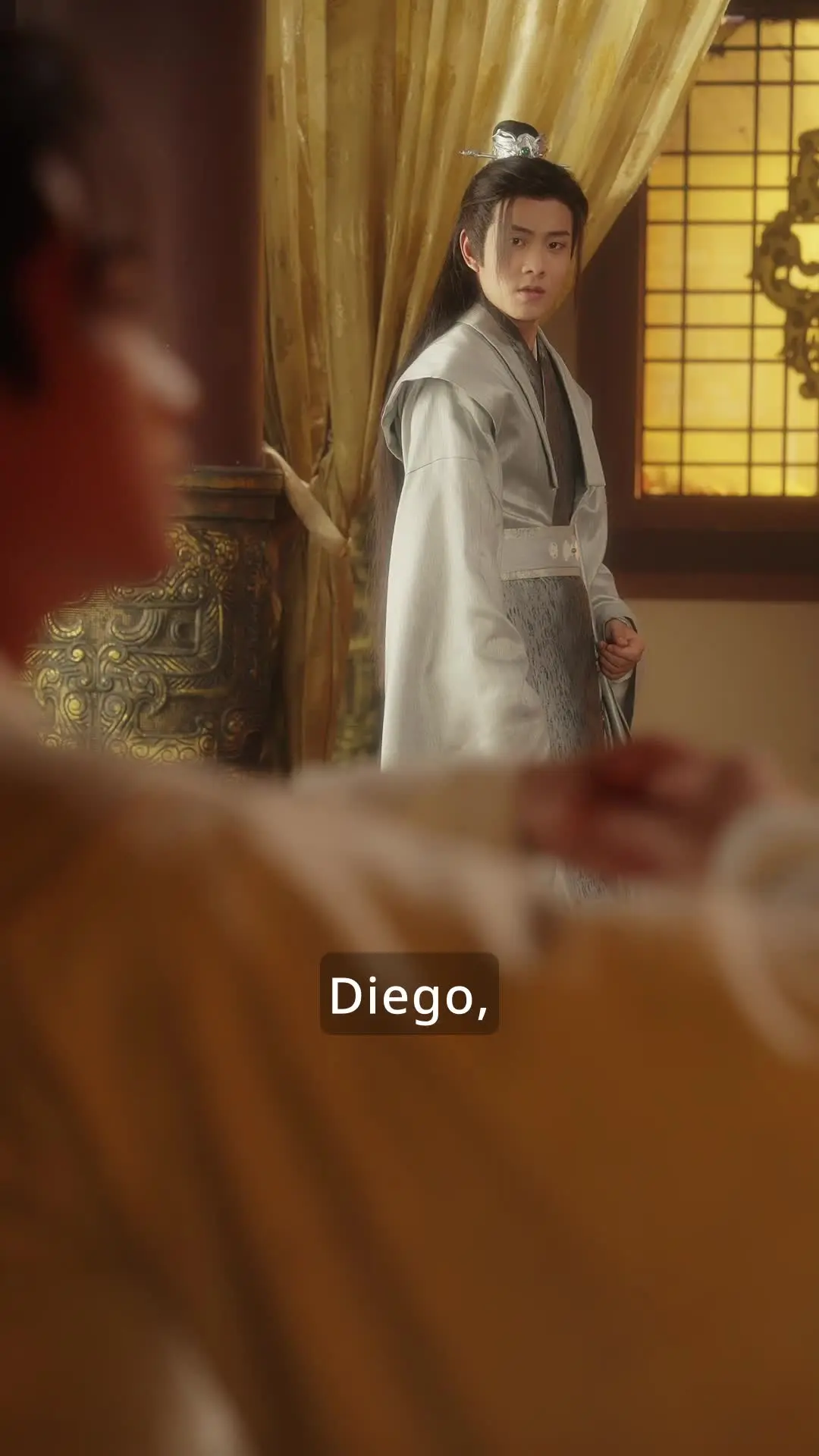Episodio 35 de ¡General! ¡Su Esposa Llegó a la Cima!
