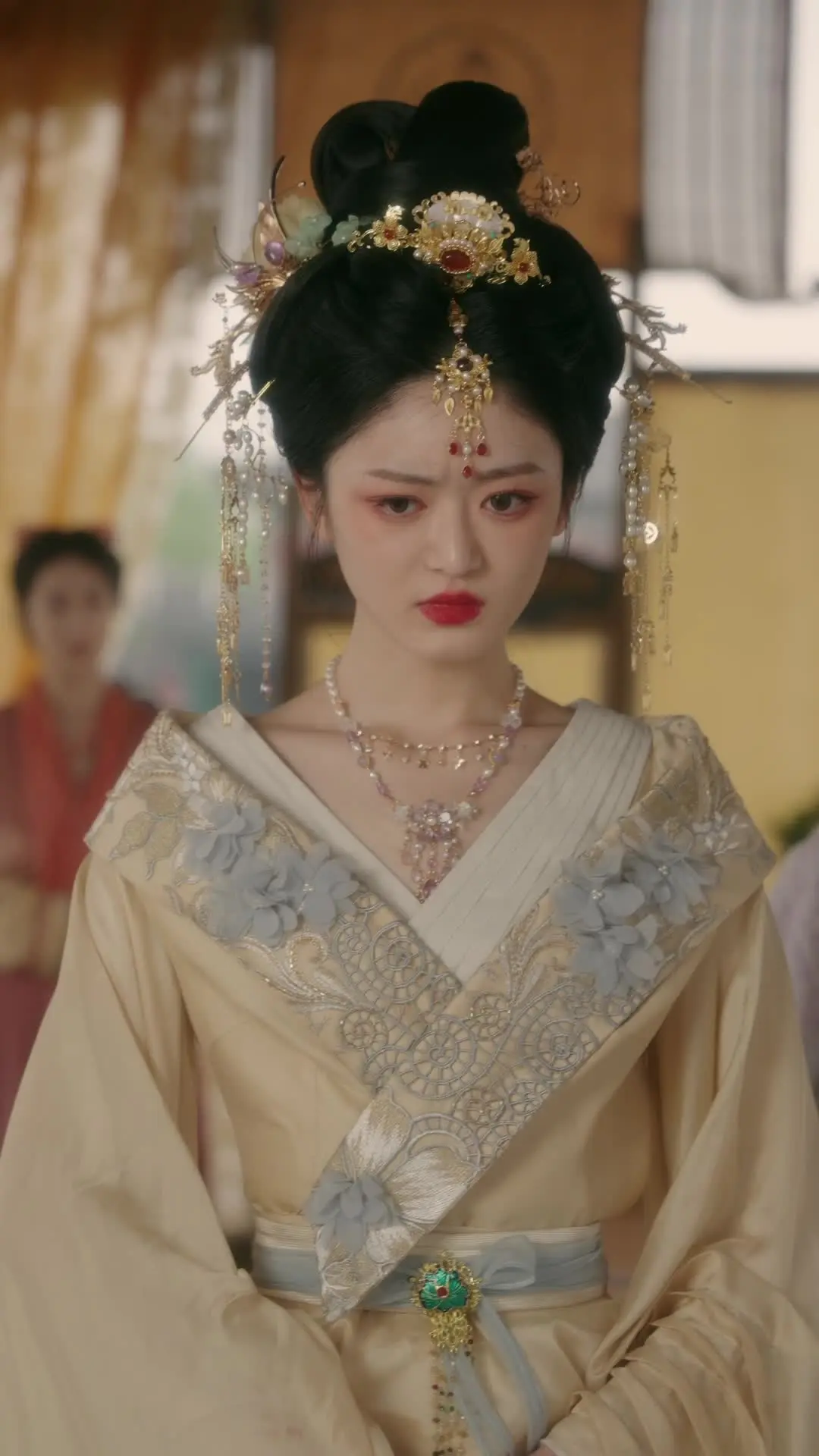 Episodio 48 de ¡General! ¡Su Esposa Llegó a la Cima!