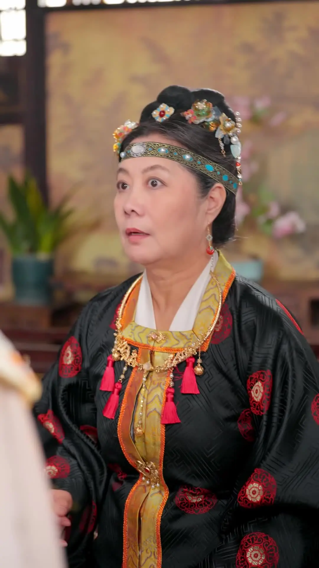 Episodio 11 de ¡General, su esposa se ha ido!