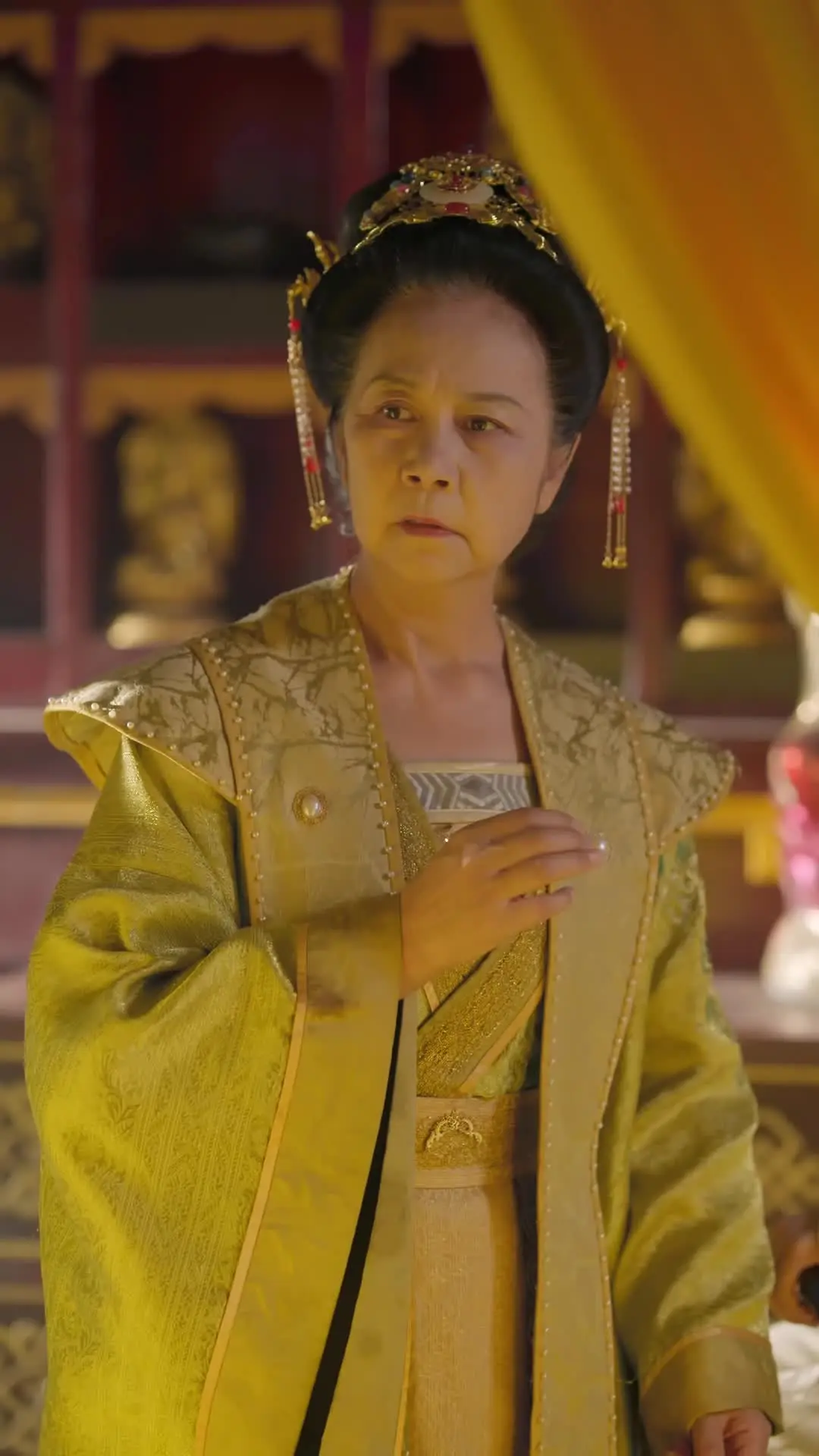 Episodio 17 de ¡General, su esposa se ha ido!