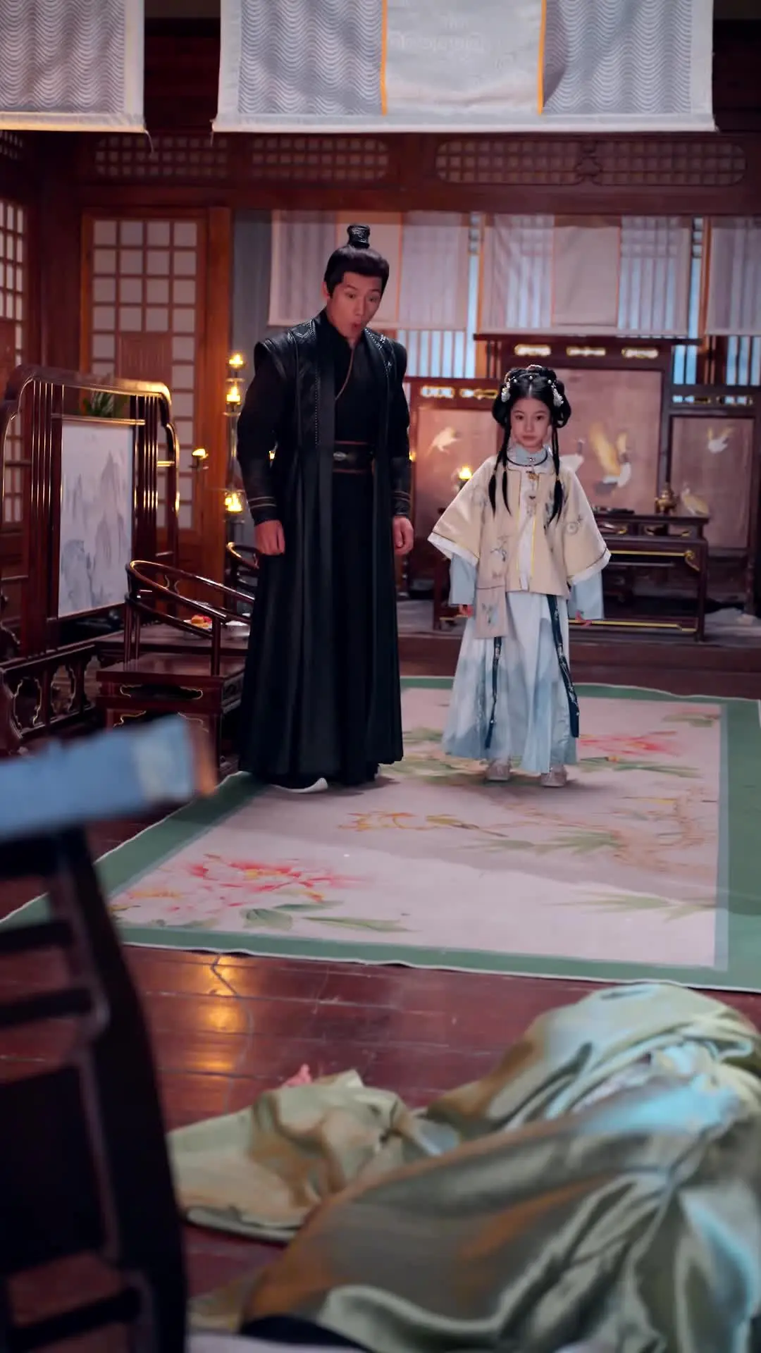 Episodio 37 de ¡General, su esposa se ha ido!
