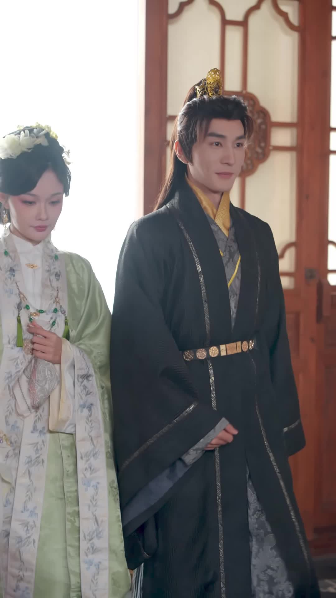 Episodio 40 de ¡General, su esposa se ha ido!