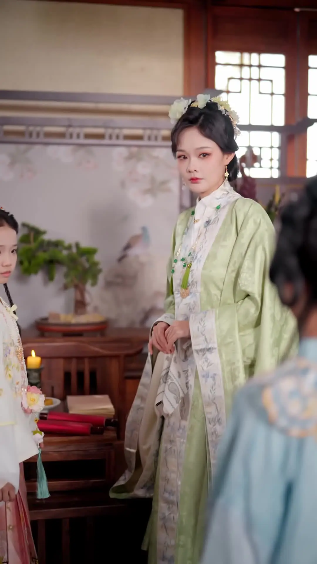 Episodio 44 de ¡General, su esposa se ha ido!