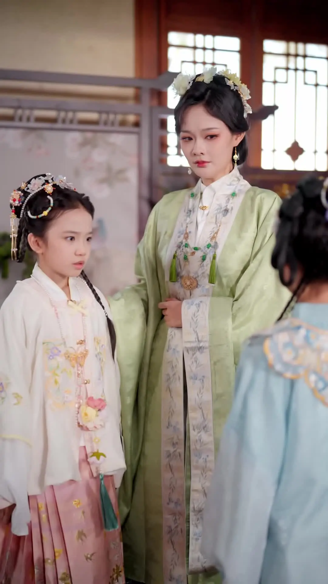 Episodio 45 de ¡General, su esposa se ha ido!