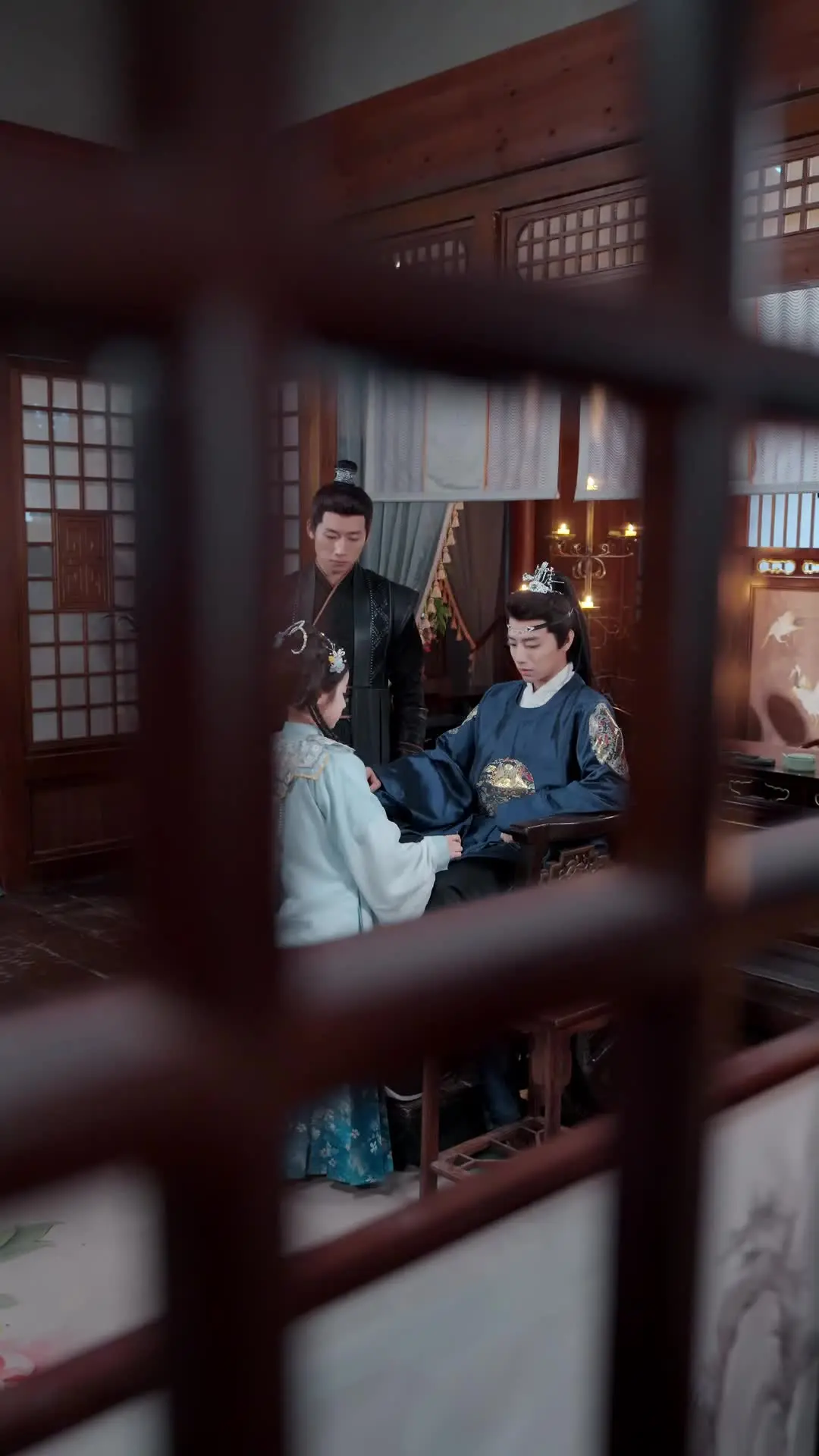 Episodio 47 de ¡General, su esposa se ha ido!