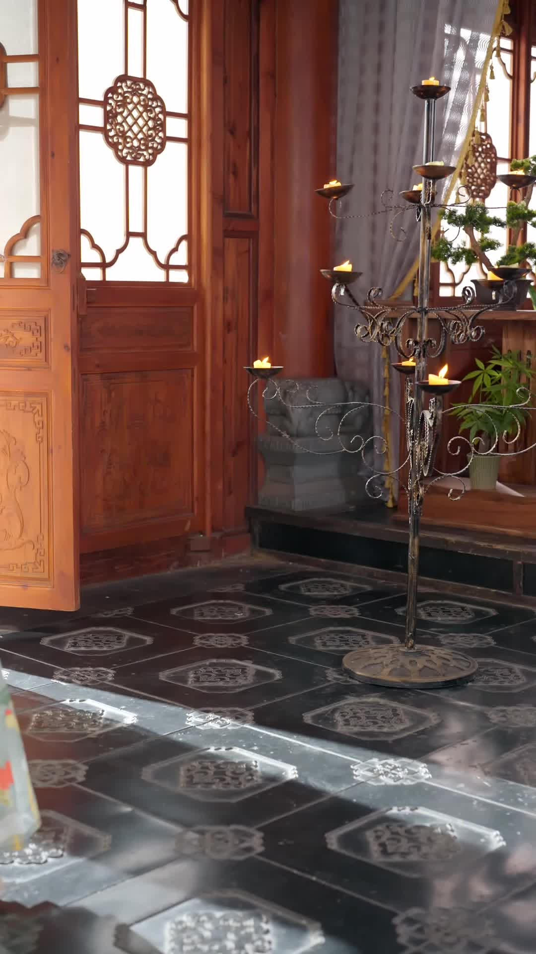 Episodio 52 de ¡General, su esposa se ha ido!