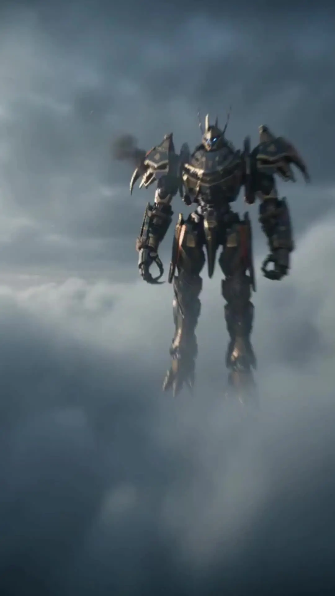 Episodio 13 de Génesis del Primarch