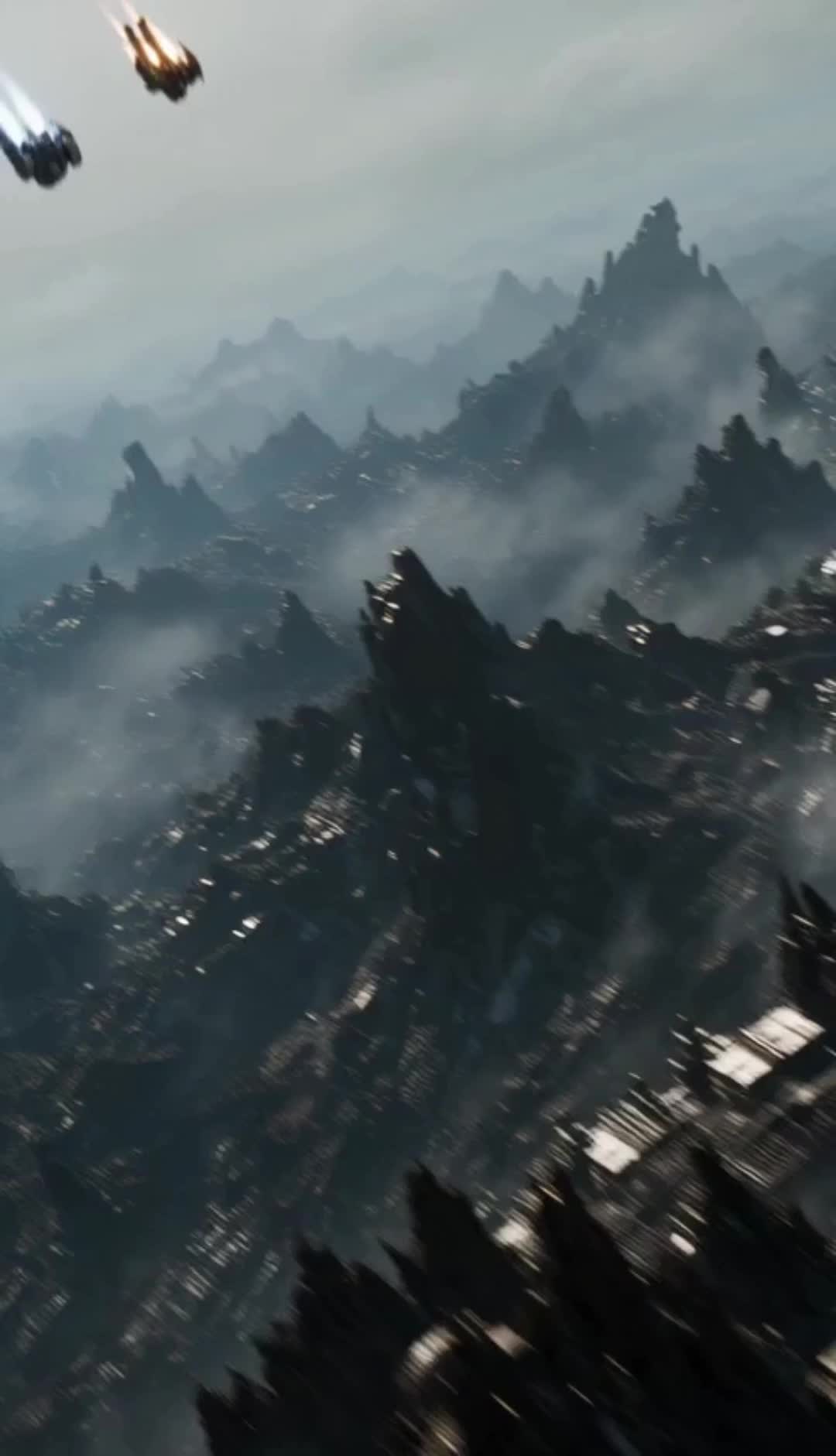 Episodio 30 de Génesis del Primarch