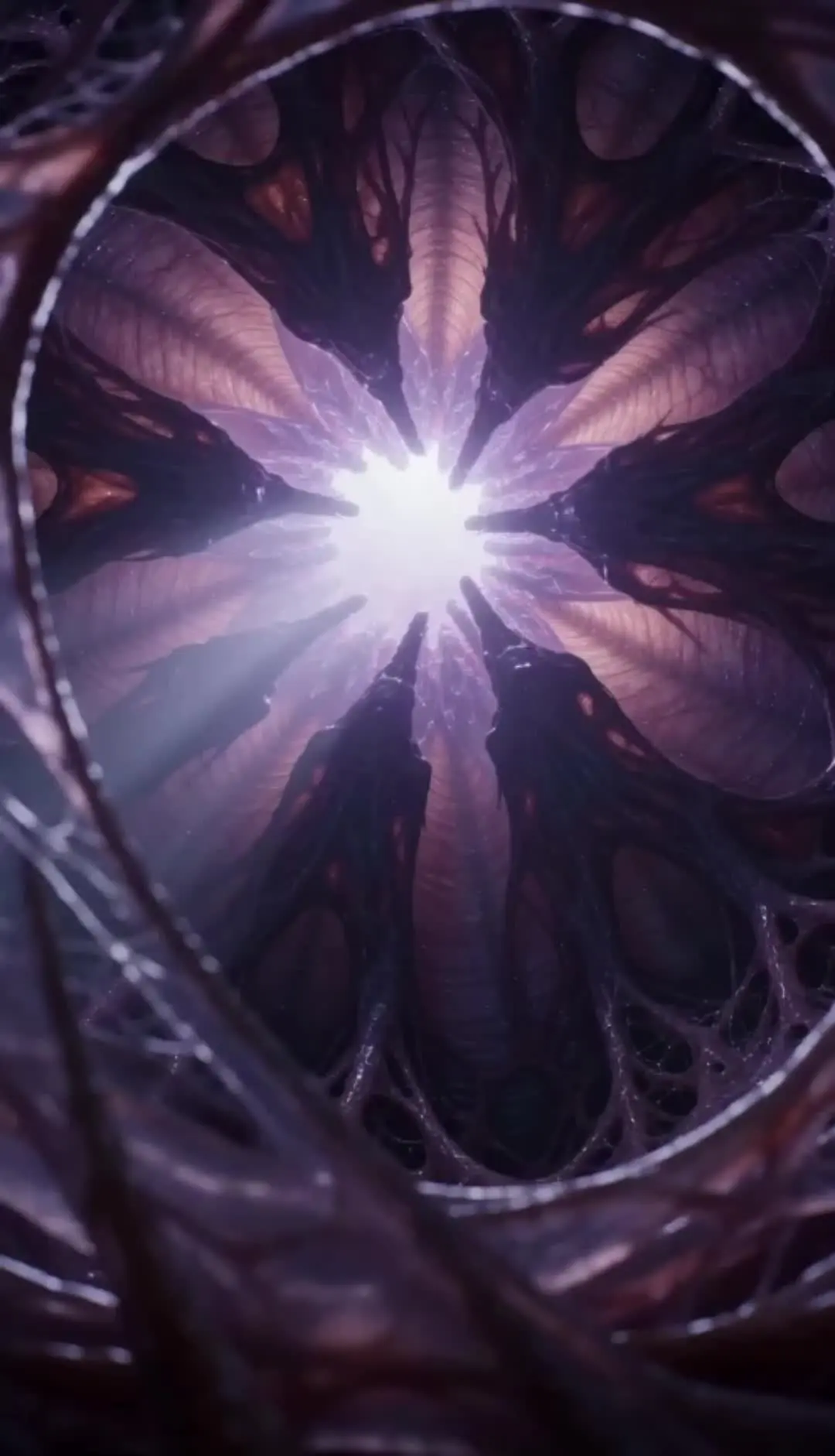 Episodio 42 de Génesis del Primarch