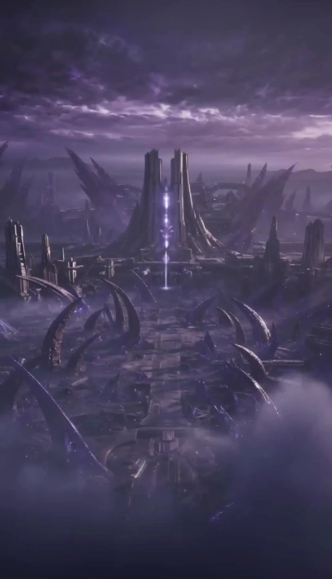 Episodio 43 de Génesis del Primarch