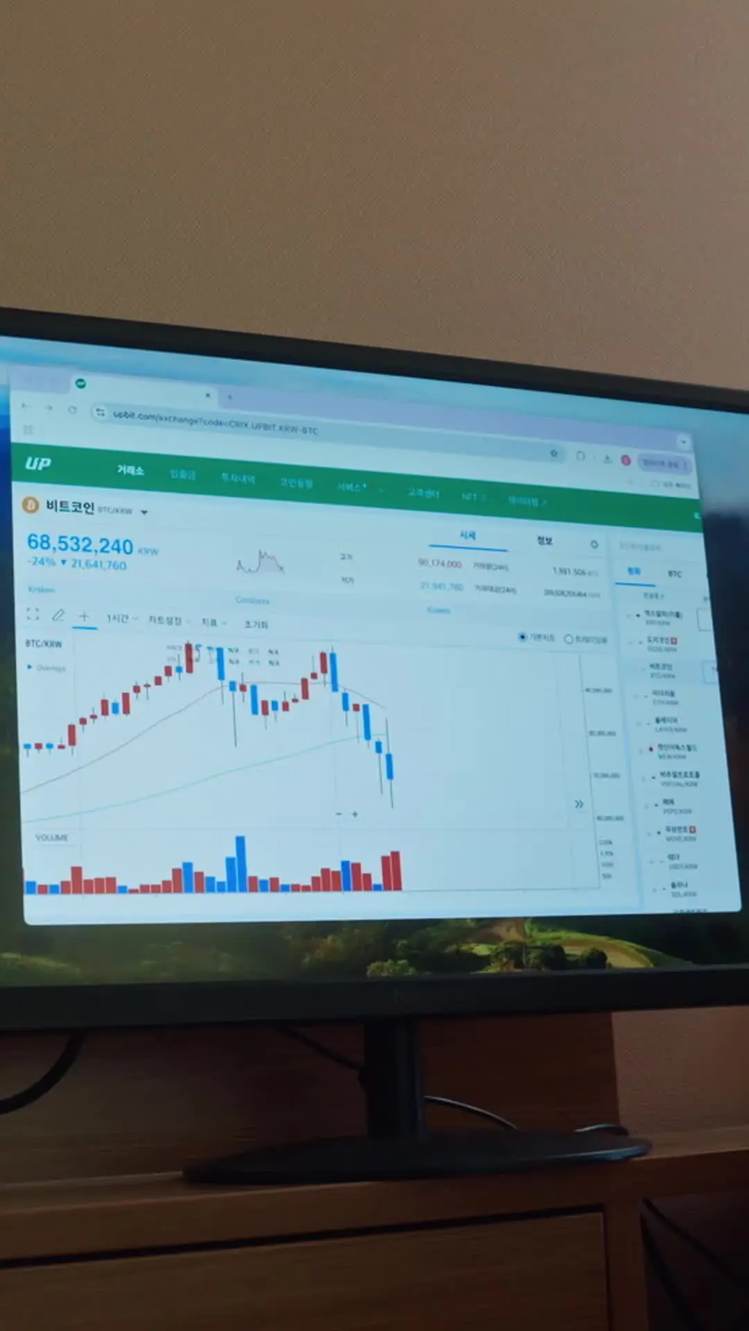 Episodio 11 de Golpe cripto tras tocar fondo