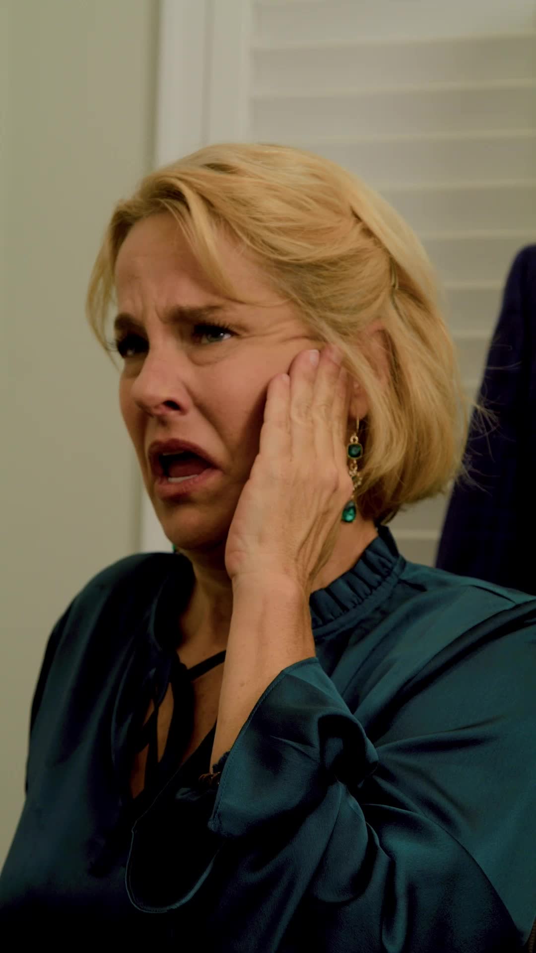 Episodio 45 de Gran Esposo Malo, !Por Favor Despierta! 2