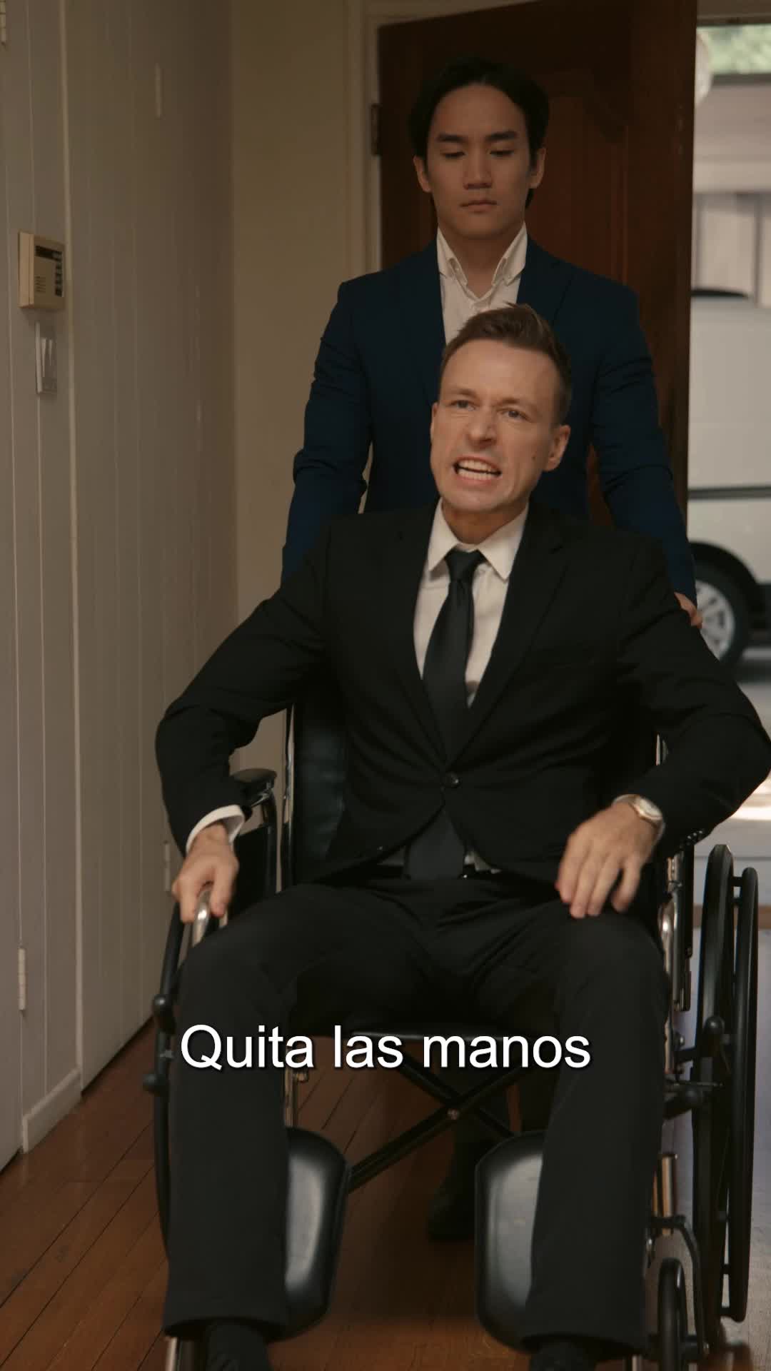 Episodio 20 de Gran Esposo Malo, !Por Favor Despierta!