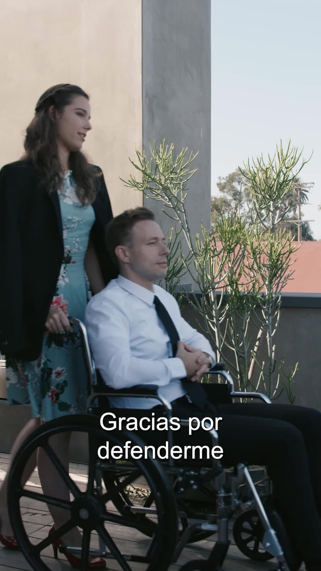 Episodio 21 de Gran Esposo Malo, !Por Favor Despierta!