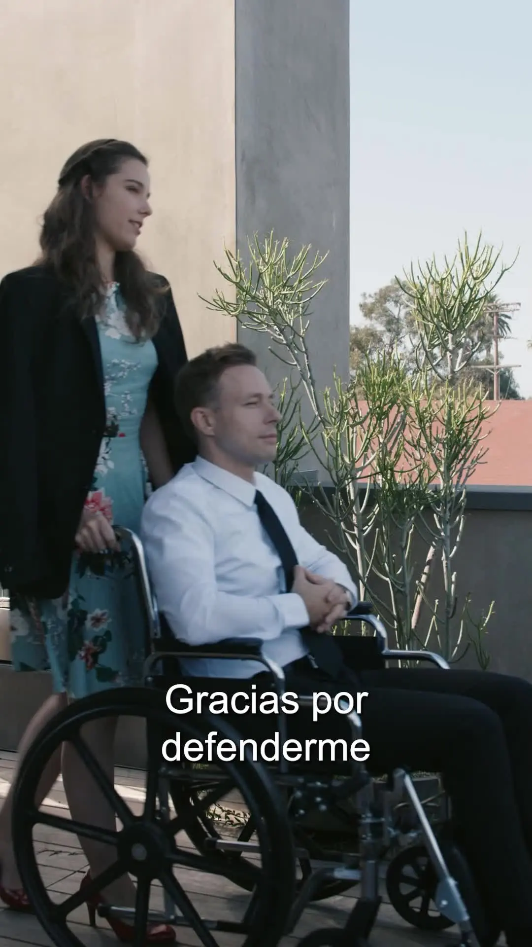 Episodio 21 de Gran Esposo Malo, !Por Favor Despierta!