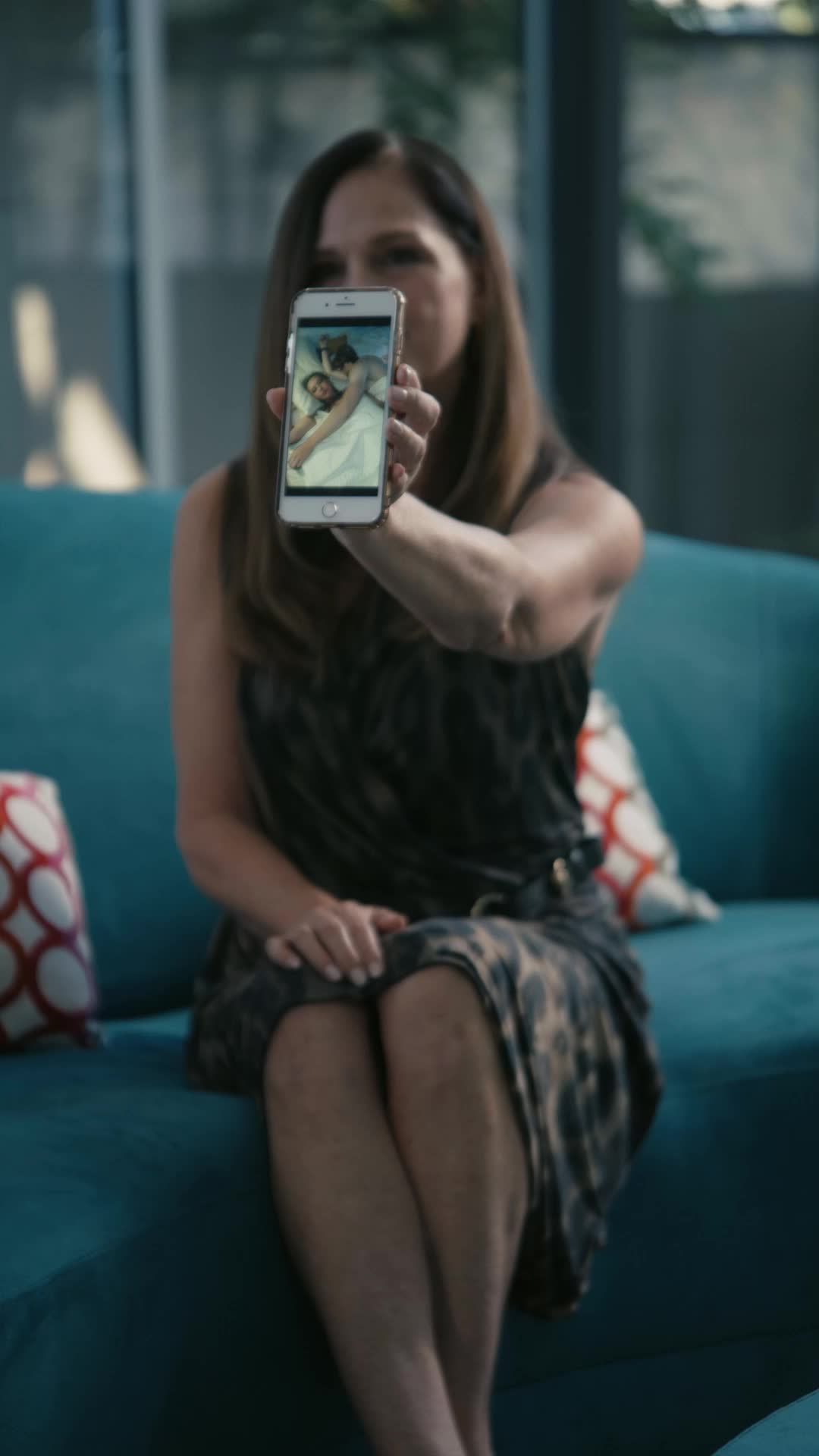 Episodio 46 de Gran Esposo Malo, !Por Favor Despierta!