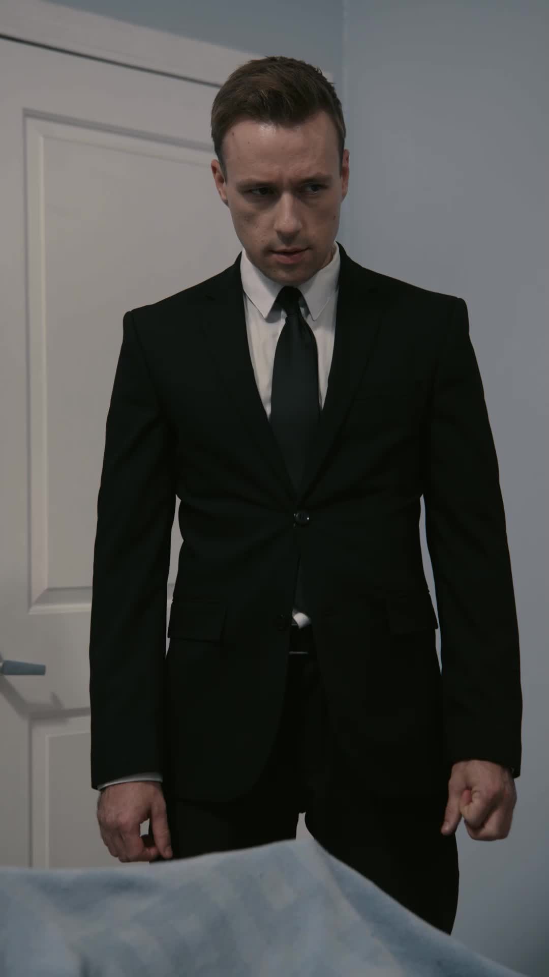 Episodio 49 de Gran Esposo Malo, !Por Favor Despierta!