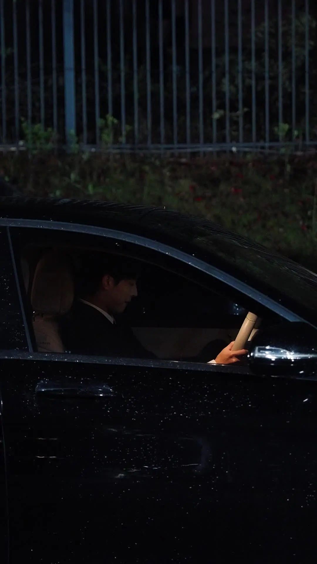 Episodio 12 de Guardaespaldas joven, señorita invencible