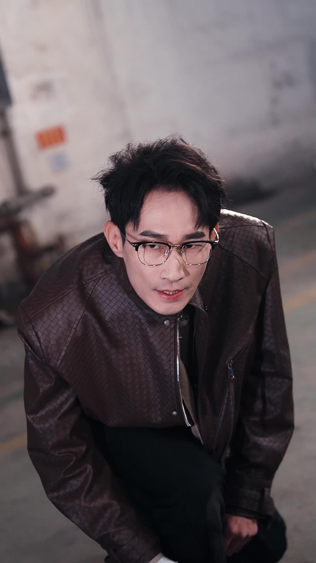 Episodio 26 de Guardaespaldas joven, señorita invencible