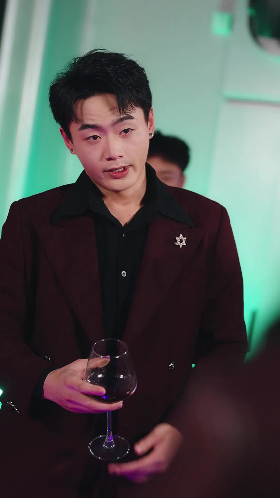 Episodio 7 de Guardaespaldas joven, señorita invencible