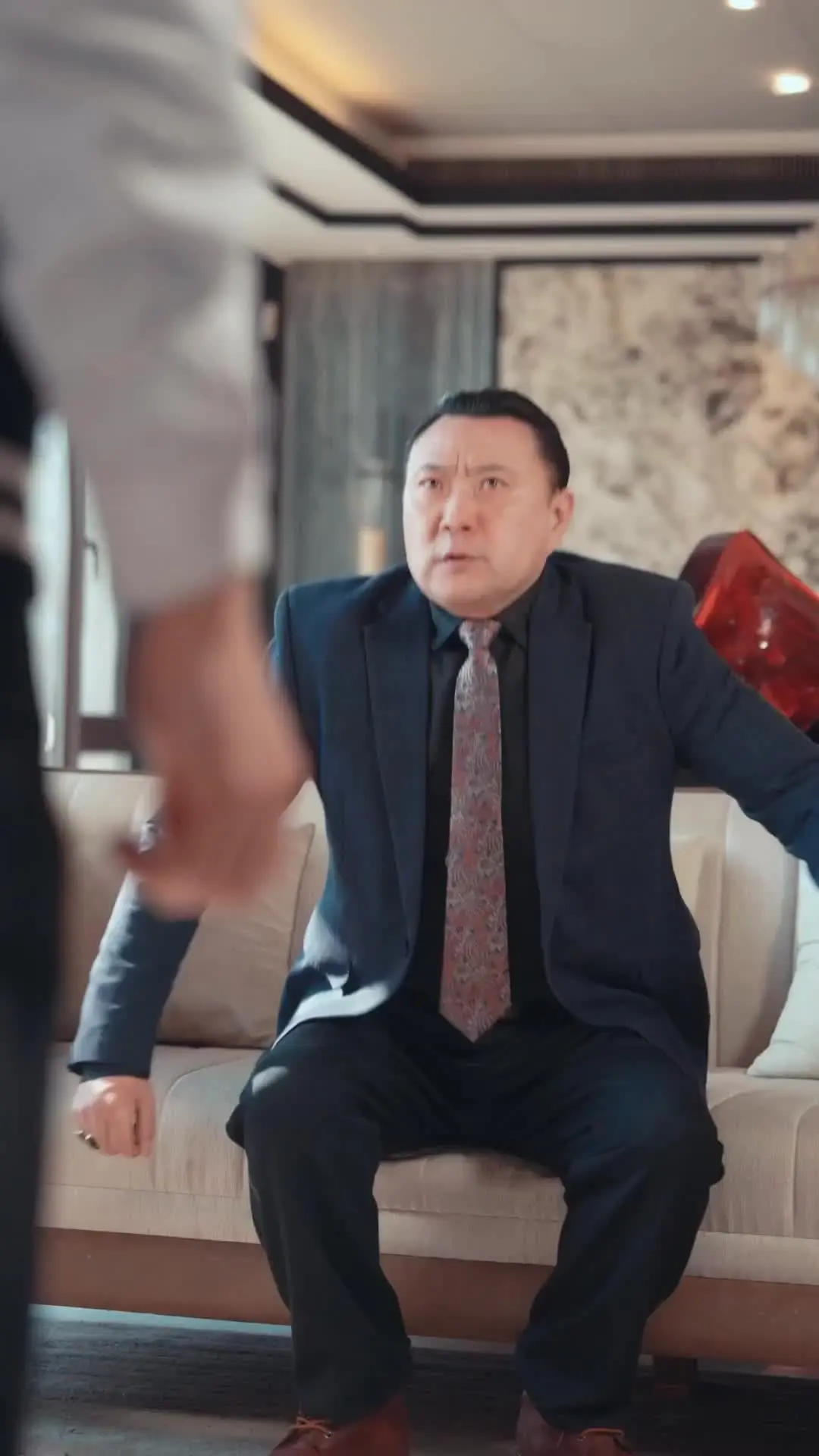Episodio 2 de Guía para cortar familia