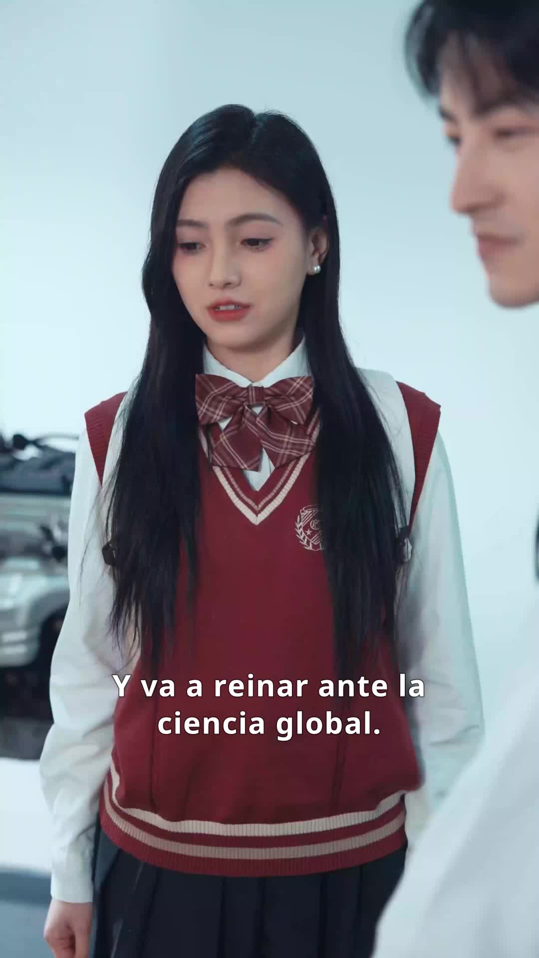 Episodio 34 de Guía para cortar familia