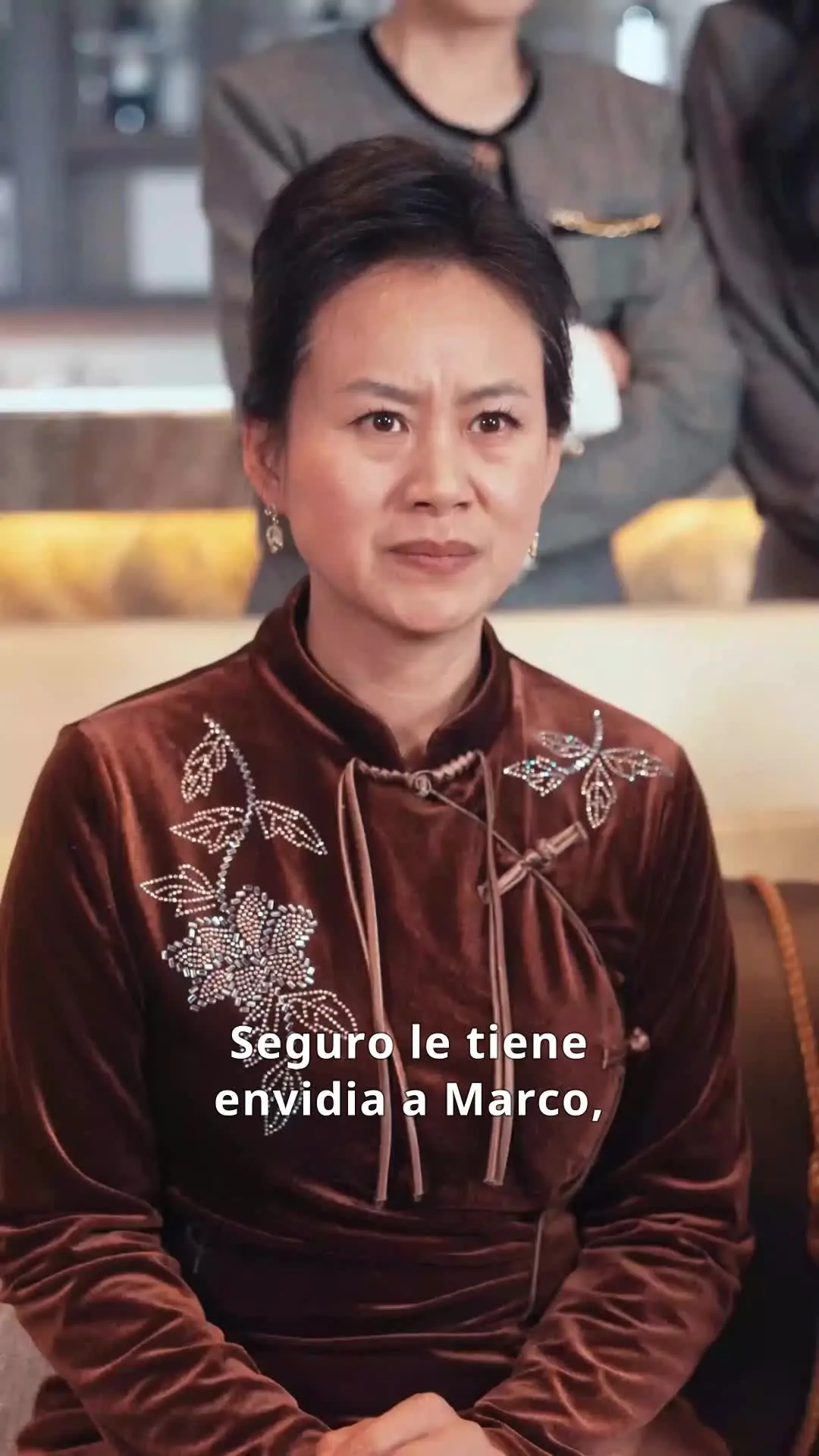 Episodio 43 de Guía para cortar familia