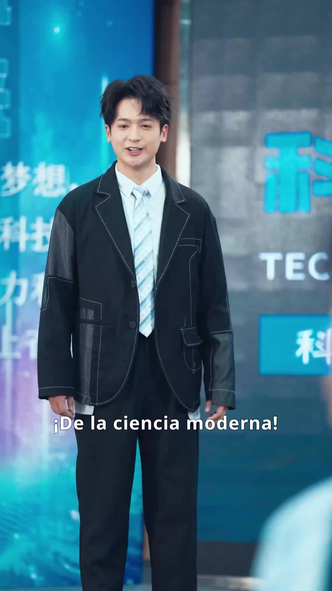 Episodio 45 de Guía para cortar familia