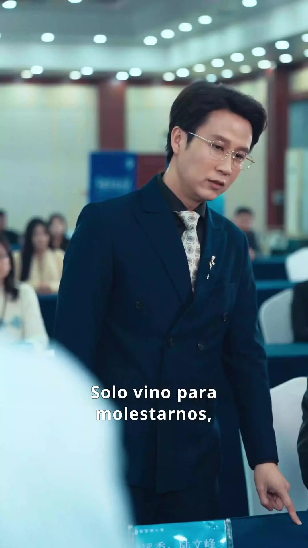Episodio 46 de Guía para cortar familia