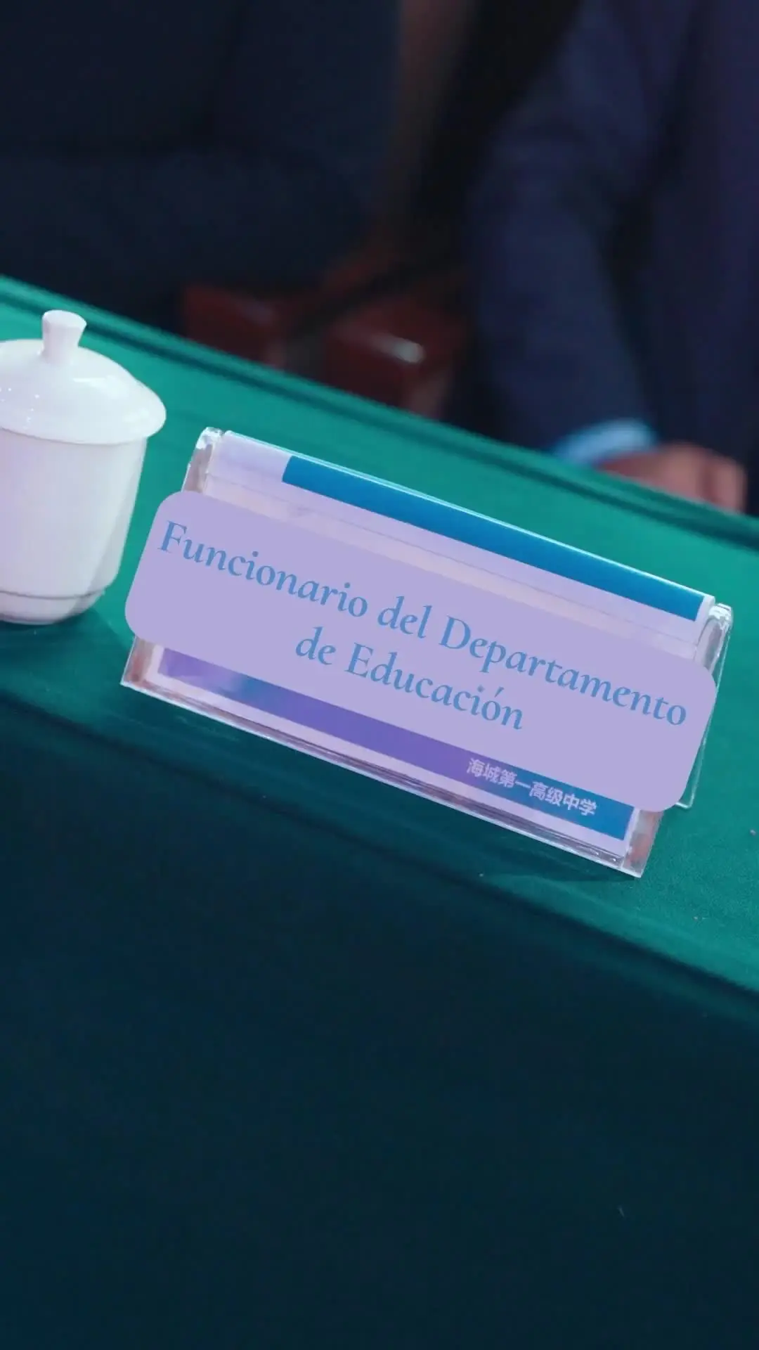 Episodio 6 de Guía para cortar familia