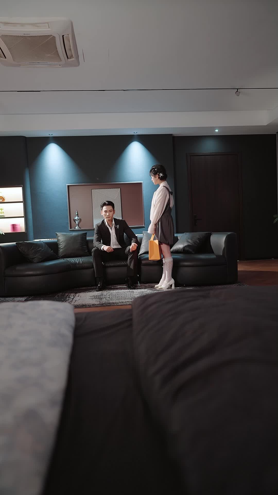 Episodio 101 de Habitación equivocada, esposo perfecto