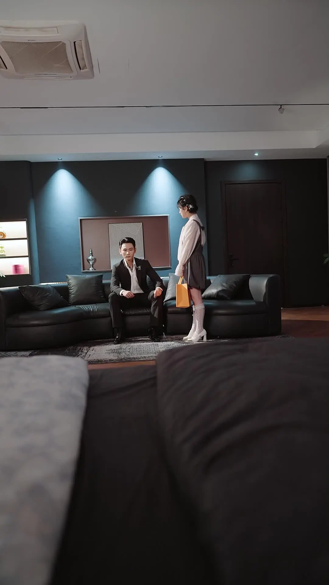 Episodio 101 de Habitación equivocada, esposo perfecto