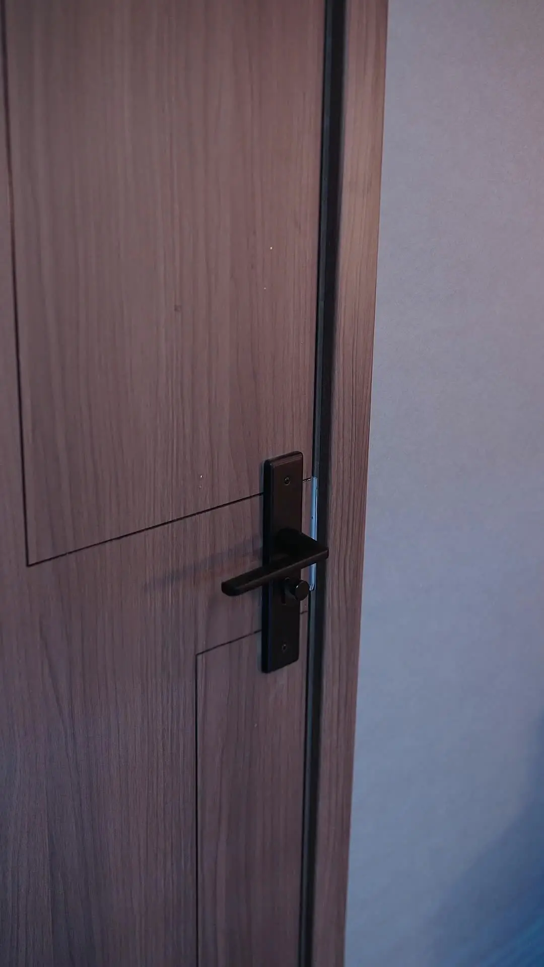 Episodio 2 de Habitación equivocada, esposo perfecto