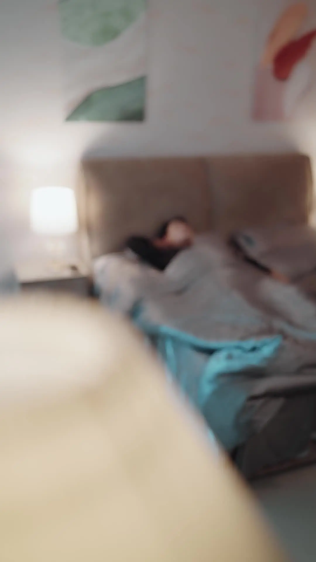 Episodio 20 de Habitación equivocada, esposo perfecto
