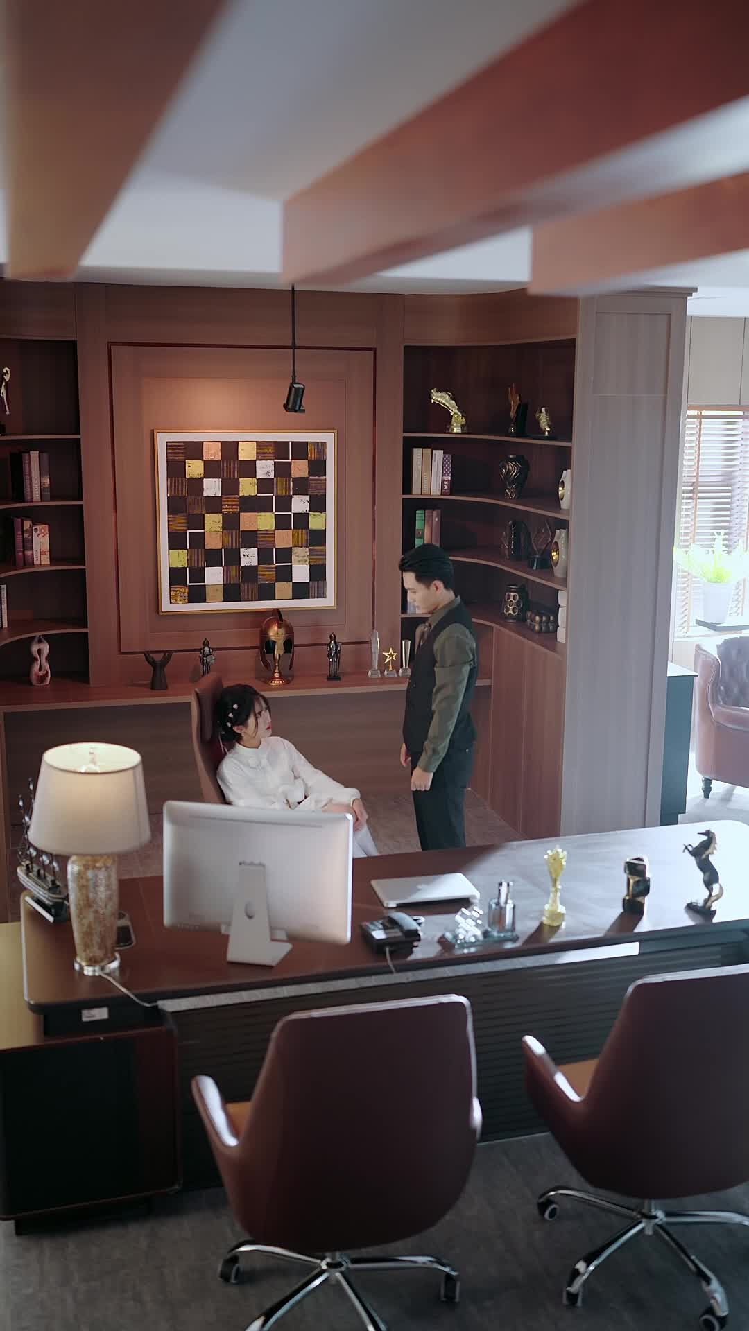 Episodio 62 de Habitación equivocada, esposo perfecto