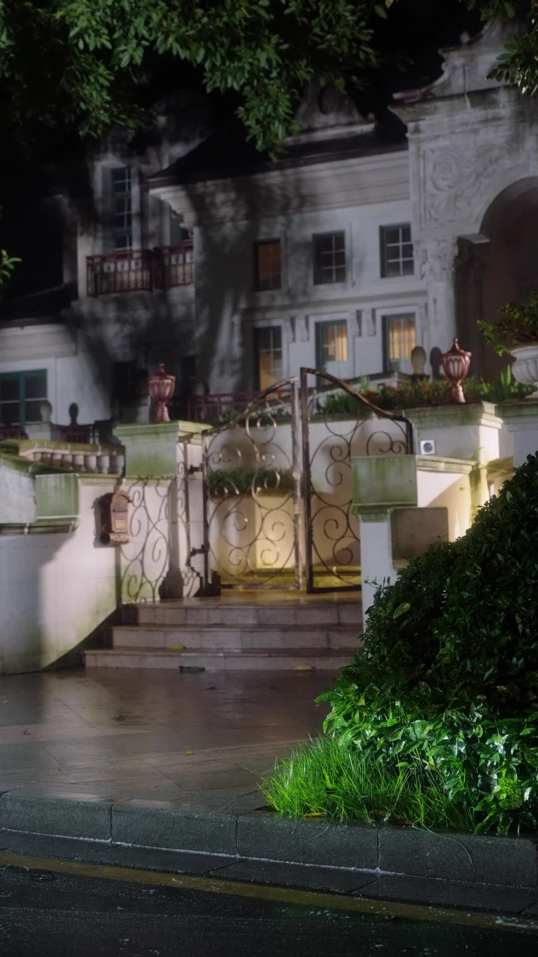 Episodio 9 de Habitación equivocada, esposo perfecto