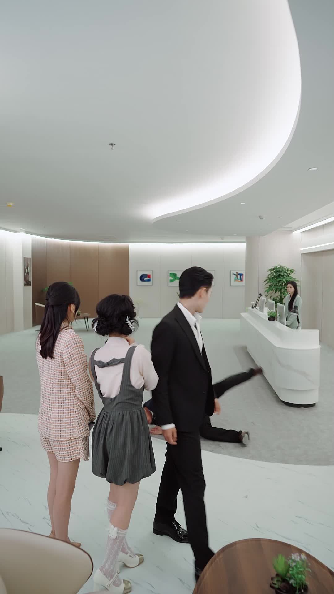 Episodio 99 de Habitación equivocada, esposo perfecto